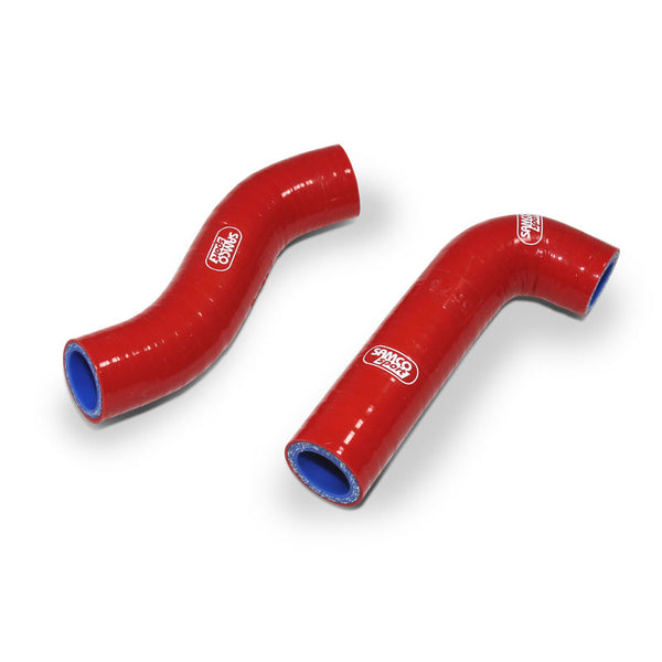 Gas Gas MC 85 2021 - 2025 Samco Sport Silicone Hose Kit & Stainless Hose Clip KTM-97