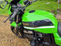 2000 Kawasaki ZRX1100