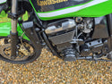 2000 Kawasaki ZRX1100