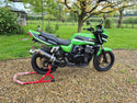 2000 Kawasaki ZRX1100