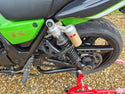 2000 Kawasaki ZRX1100