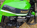 2000 Kawasaki ZRX1100