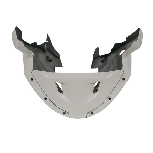 Yamaha XSR900 2022 > Silky White  Belly Pan  by Pyramid