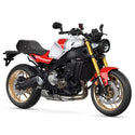 Yamaha XSR900 2022 > Silky White  Belly Pan  by Pyramid