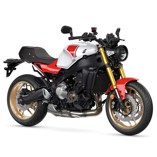 Yamaha XSR900 2022 > Silky White  Belly Pan  by Pyramid