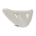 Yamaha XSR900 2022 > Silky White  Belly Pan  by Pyramid