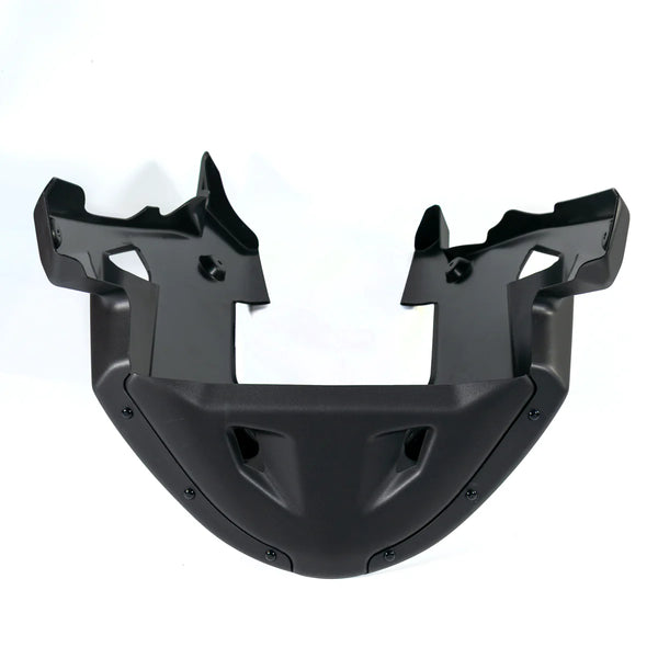 Yamaha MT09 & SP 21-2025  ABS Matt Black Belly Pan  by Pyramid.