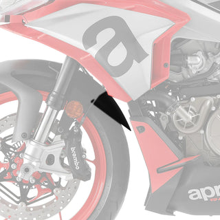 Aprilia RSV4 Factory  21-2024 Mudguard Extender Fender by Pyramid Plastics