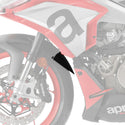 Aprilia RS660  21-2024 Mudguard Extender Fender by Pyramid Plastics