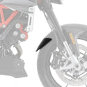 Aprilia Tuono V4 1100 RR Factory  15-2020 Mudguard Extender Fender by Pyramid Plastics