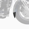 Triumph Rocket 3 06-2018 Mudguard Extender Fender by Pyramid Plastics