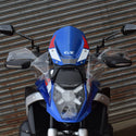 BMW R 1300 GS 2023-2026 GS Trophy Colours  Fly Screen by Pyramid