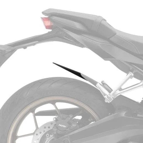 Honda CB650R 2019 >  ABS Hugger Fender Extension