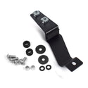 To Fit Honda CB500 F  2019-2021  Matt Black Rear Wheel Hugger by Pyramid