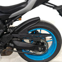 Yamaha MT-07   2025 > Matt Black Hugger & Chainguard by Pyramid Plastics