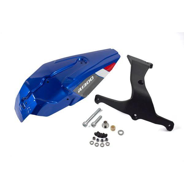 BMW R 1300 GS 23-2026 Trophy Blue Hugger by Pyramid Plastics