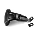 Yamaha XSR900  2022 > Matt Black  Rear Wheel Spray Guard Pyramid