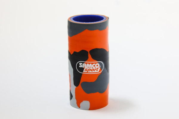 Honda CR 125 R 1989  Samco Sport Silicone Hose Kit  & Stainless Hose Clips HON-88