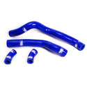 Suzuki TL 1000 S 1997 Samco Sport Silicone Hose Kit & Stainless Hose Clip SUZ-6