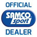 Honda CBR600 RR  HRC Rad Conversion 2007-2023 Samco Sport Silicone Hose Kit  & Stainless Hose Clips  HON-44
