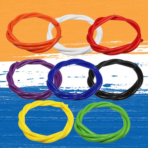 Samco Sport 3 Metre x 3mm internal Vacuum Hose High Temperature resistance