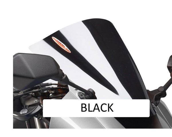 Dark Tint Sport Windshield For Suzuki GSX1300R Hayabusa 2021-2024 – Powerbronze Original Profile