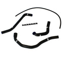 Triumph Speed Triple 955i 2002 - 2006  Samco Sport Silicone Hose Kit & Stainless Hose Clip TRI-2