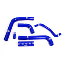 Yamaha YZF R6 1999 - 2002 Samco Sport Silicone Hose Kit  & Stainless Hose YAM-1