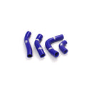 Yamaha TDM 850 1996 - 2001 Samco Sport Silicone Hose Kit  & Stainless Hose YAM-44