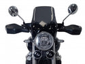 Fits Honda CB1100 RS 2017-2021 Matt Black Handguard/Wind Deflectors Powerbronze