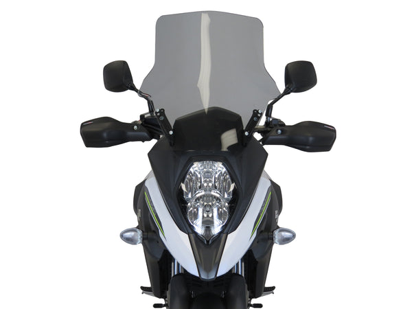 Suzuki DL650 V-Strom  17- 2023  Light Tint (475mm hi) Touring  SCREEN Powerbronze..