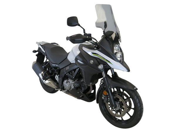 Suzuki DL650 V-Strom  17- 2023  Light Tint (475mm hi) Touring  SCREEN Powerbronze..