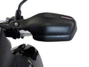 Fits Honda PCX 125 14-2020 Matt Black Handguard/Wind Deflectors Powerbronze
