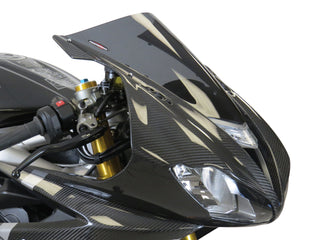 Triumph Daytona Moto2 765 2020  Light Tint Original Profile SCREEN Powerbronze