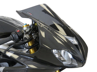 Triumph Daytona Moto2 765 2020 Dark Tint Original Profile SCREEN Powerbronze