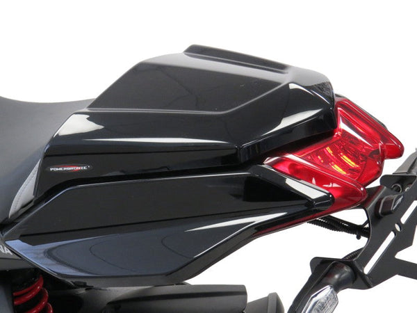Suzuki Katana  2019-2024 Carbon Look Seat Cowl Seat Hump Powerbronze RRP £90
