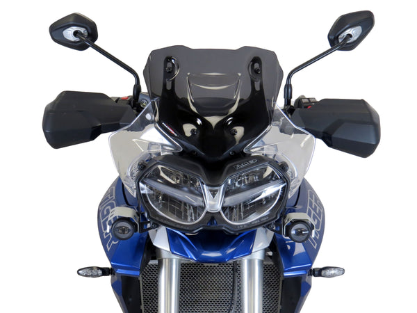 Triumph tiger xrt 800 new arrivals