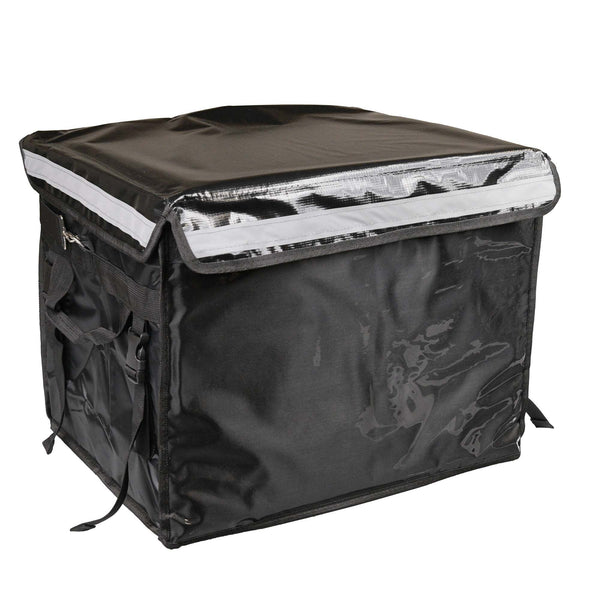 Food Delivery 80 Litre Thermal Box with fitting kit  52x42x42cm.