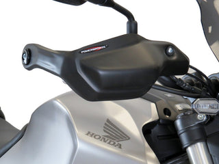 Fits Honda CB300R  18-2024 Matt Black Handguard/Wind Deflectors Powerbronze