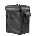 35 Litre Thermal Backpack for Cyclists and Motorbike Food Delivery Courier