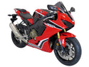 Fits Honda CBR1000RR  17-2019  Dark Tint Headlight Protectors Powerbronze RRP £36