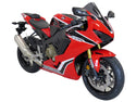 Fits Honda CBR1000RR  17-2019  Light Tint Headlight Protectors Powerbronze RRP £36