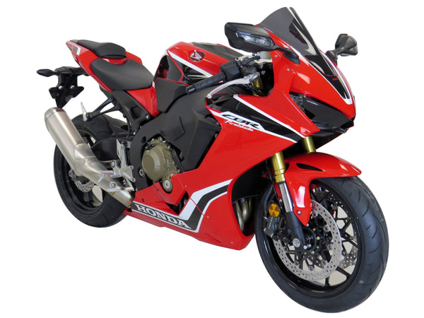 Fits Honda CBR1000RR  17-2019  Light Tint Headlight Protectors Powerbronze RRP £36