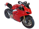 Ducati Panigale V4 & V4S  18-24  Fluro Green Headlight Protectors by Powerbronze RRP £41