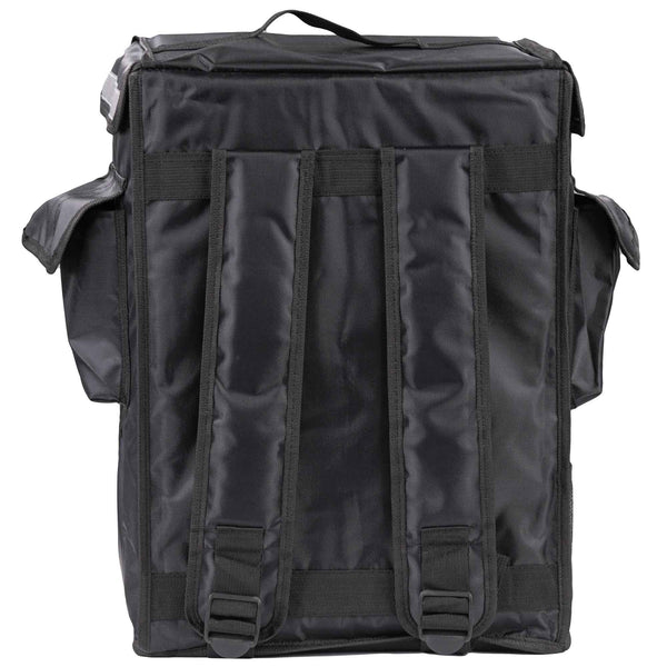 35 Litre Thermal Backpack for Cyclists and Motorbike Food Delivery Courier