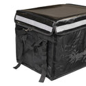 Food Delivery 62 Litre Thermal Box with fitting kit  48x36x36cm.