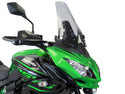 Kawasaki Versys 650   17-2021  Dark Tint 400mm High Flip/Tall SCREEN Powerbronze.