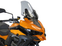 Kawasaki Versys 1000   19-2020  Light Tint 400mm High Flip/Tall SCREEN Powerbronze.