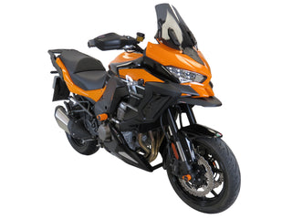 Kawasaki Versys 1000   2019-2020  Dark Tint Original Profile SCREEN Powerbronze