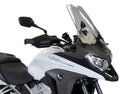 Fits Honda VFR800X Crossrunner 15-2021 Matt Black Handguard/Wind Deflectors Powerbronze